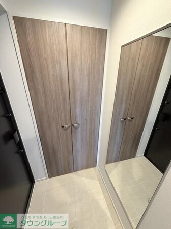 Blissia KUNITACHI STATION SIDEの物件内観写真